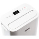 αφυγραντήρας Kullhaus Alpha Q13L Pro(wifi,13lt,145watt,35-39db)