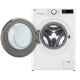 πλυντήριο ρούχων LG F4R5009TSWW(9kg,A,turbowash)