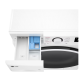 πλυντήριο ρούχων LG F4R5009TSWW(9kg,A,turbowash)