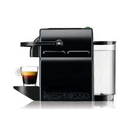 Μηχανή Espresso Delonghi EN80.B Inissia Nespresso(1260watt)(Δώρο -30% για τις πρώτες δύο αγορές καψουλών)