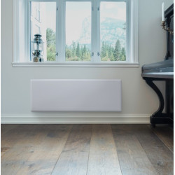 Θερμοπομπός Nobo NTL4T 05 Compact(Ηλεκτρονικός Θερμοστάτης,500W)