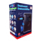 αφυγραντήρας Puredry PDDW 12200 Famous(wifi,ζεόλιθος με Ιονιστή,12lt,30-740watt,38db)