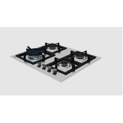 εστία Teka EFX 60.1 4G AI AL DR CI BTN(υγραερίου,αυτόνομη,Inox) εστία Teka EFX 60.1 4G AI AL DR CI BTN(υγραερίου,αυτόνομη,Inox)