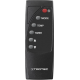 Θερμοπομπός Trotec TCH 2010E(Ηλεκτρονικός Θερμοστάτης,2000W)