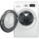 πλυντήριο ρούχων Whirlpool FFB 8458 BV EE(8kg,B)