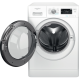 πλυντήριο ρούχων Whirlpool FFB 7259 BV EE(7kg,B)