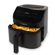 φριτέζα αέρος Carad Air Fryer AERO XL75(7.5λτ)