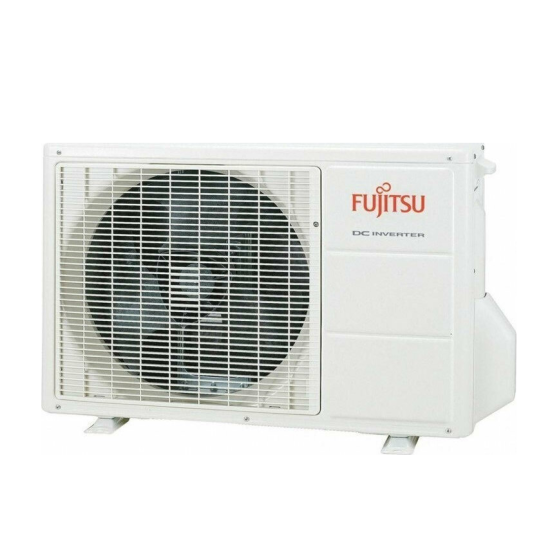 κλιματιστικό Fujitsu ASYG09KPCA/AOYG09KPCA(R32,9000btu,a++/a+++)