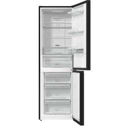 Ψυγειοκαταψύκτης Gorenje NRK619EABXL4(300Lt,E)(031007001) Ψυγειοκαταψύκτης Gorenje NRK619EABXL4(300Lt,E)(031007001)