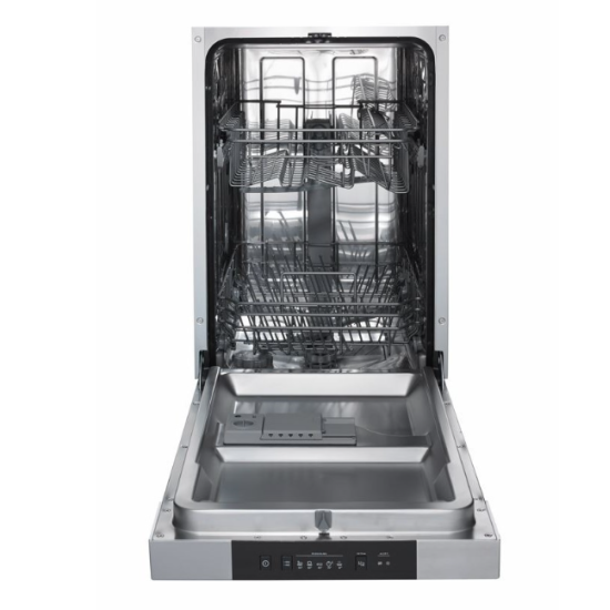 πλυντήριο πιάτων Gorenje GI520E15X(εντοιχιζόμενο,45cm,E,033002901)