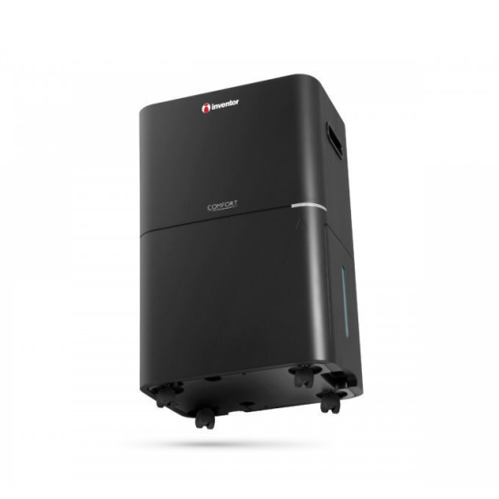 αφυγραντήρας Inventor Comfort CF-WUHIB-20L(wifi,20lt,285watt,39db)