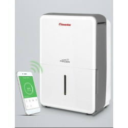 αφυγραντήρας Inventor Power Wifi PWR-Wifi-30L(wifi,30lt,290watt,48db) αφυγραντήρας Inventor Power Wifi PWR-Wifi-30L(wifi,30lt,290watt,48db)