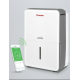 αφυγραντήρας Inventor Power Wifi PWR-Wifi-50L(wifi,50lt,550watt,48db)
