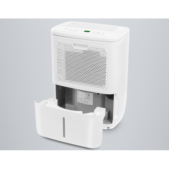 αφυγραντήρας Inventor Comfort CF-ION-10L(10lt,160watt,35db)