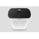 αφυγραντήρας Inventor Rise Pro RS-WUI-08L(ζεόλιθος,wifi,8lt,30-650watt,38db)
