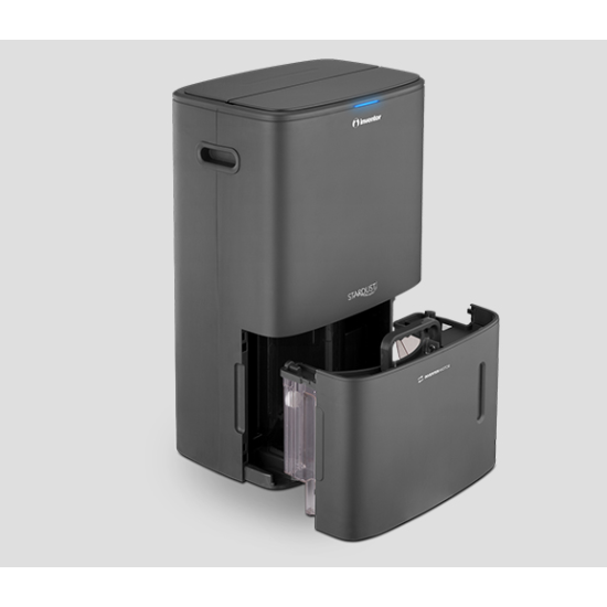 αφυγραντήρας Inventor Stardust SD-IONINV-20L(wifi,20lt,260watt,35db)