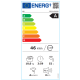 πλυντήριο ρούχων LG F4R3010NSWB(10kg,A)