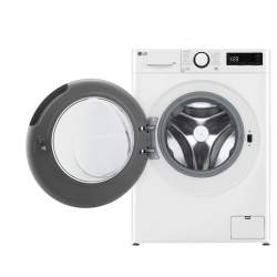 πλυντήριο ρούχων LG F4R3010NSWB(10kg,A) πλυντήριο ρούχων LG F4R3010NSWB(10kg,A)