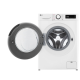 πλυντήριο ρούχων LG F4R3010NSWB(10kg,A)