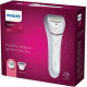 Αποτριχωτική Μηχανή Philips BRE730/10 Wet & Dry Series 8000 Epilator