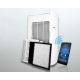 αφυγραντήρας Puredry PDDW 12100 Famous(wifi,ζεόλιθος με Ιονιστή,12lt,30-740watt,38db)