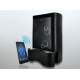 αφυγραντήρας Puredry PDDW 12200 Famous(wifi,ζεόλιθος με Ιονιστή,12lt,30-740watt,38db)