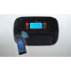 αφυγραντήρας Puredry PDDW 12200 Famous(wifi,ζεόλιθος με Ιονιστή,12lt,30-740watt,38db)
