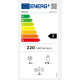 ψυγείο Winstar MRF 217BL(211lt,F)