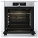 φούρνος Gorenje BSA6747A04XWI(ΗΛΕΚΤΡΙΚΟΣ,77LT,034019601)