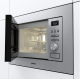 Φούρνος Μικροκυμάτων Gorenje BMI201AG1X(20lt,800watt)(034023201)