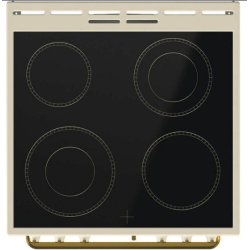 κουζίνα Gorenje GECS6B70CLI(71lt,ηλεκτρικός φούρνος με εστίες κεραμικές,034064101) κουζίνα Gorenje GECS6B70CLI(71lt,ηλεκτρικός φούρνος με εστίες κεραμικές,034064101)
