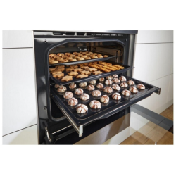 κουζίνα Gorenje GECS6C70XPA(71lt,ηλεκτρικός φούρνος με εστίες κεραμικές,034063601) κουζίνα Gorenje GECS6C70XPA(71lt,ηλεκτρικός φούρνος με εστίες κεραμικές,034063601)