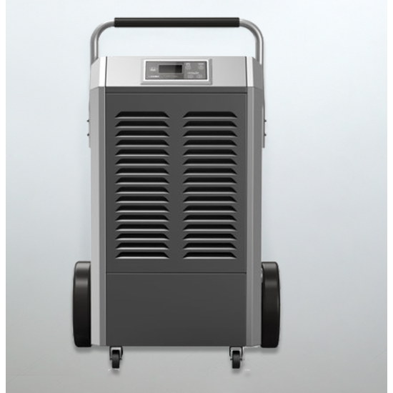βιομηχανικός αφυγραντήρας Puredry PD50LA Plus(50lt,710-800watt,54db)