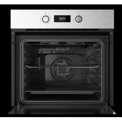 σετ Teka HCB 6545 + TZ6415(ΗΛΕΚΤΡΙΚΟΣ ΦΟΥΡΝΟΣ 71LT/ΚΕΡΑΜΙΚΕΣ)