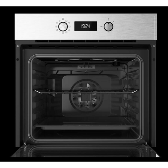 σετ Teka HCB 6545 + TZ6415(ΗΛΕΚΤΡΙΚΟΣ ΦΟΥΡΝΟΣ 71LT/ΚΕΡΑΜΙΚΕΣ)