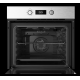 σετ Teka HCB 6545 + TZ6415(ΗΛΕΚΤΡΙΚΟΣ ΦΟΥΡΝΟΣ 71LT/ΚΕΡΑΜΙΚΕΣ)