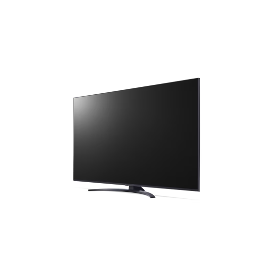 τηλεόραση LG 55UR81006LJ(UHD 4K 55 ιντσών Smart TV, 2023)