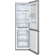 ψυγειοκαταψύκτης Hisense RB390N4WCE (300lt,E,no frost)