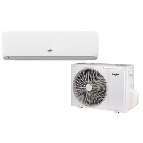 κλιματιστικό Winstar WNSHI 1823 IDU/ODU(18000 Btu,wifi ready,r32,a++/a+++,by hisense)