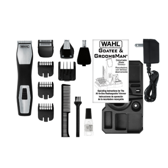 Wahl  9855-1216(Επαγγελματικό Σετ Κουρευτικής Μηχανής)