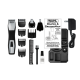 Wahl  9855-1216(Επαγγελματικό Σετ Κουρευτικής Μηχανής)