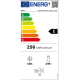 Ψυγειοκαταψύκτης Beko B3RCNE404HXB(no frost,355lt,E)