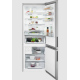 ψυγειοκαταψύκτης AEG RCB646E3MX(481lt,NoFrost,E,inox)