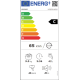 Πλυντήριο ρούχων Hisense WFQP9014EVM(9kg,C)