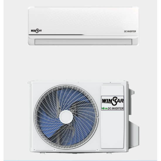 κλιματιστικό Winstar WNX-2423ASW(24000 Btu,A++/A+++,wifi ready,LED,R32)