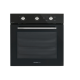 Φούρνος Μικροκυμάτων CANDY CMGA25TNDB(25lt,900watt)