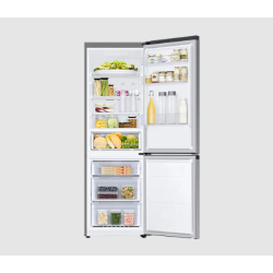 ψυγειοκαταψύκτης Samsung RB34C671DSA/EF(344lt,D,no frost,wifi)