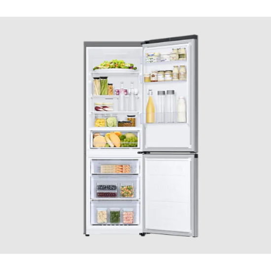 ψυγειοκαταψύκτης Samsung RB34C671DSA/EF(344lt,D,no frost,wifi)