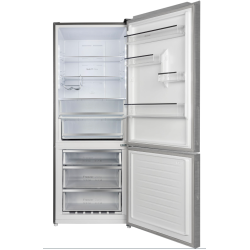 Ψυγειοκαταψύκτης Brandt BFC8570NX(no frost,442lt,E) Ψυγειοκαταψύκτης Brandt BFC8570NX(no frost,442lt,E)