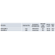 Mitsubishi Electric MA-E100R-E Καθαριστής Αέρα(82watt,43-73 ΤΕΤΡΑΓΩΝΙΚΑ) (3ΕΤΗ ΕΓΓΥΗΣΗ/ΙΑΠΩΝΙΑΣ)